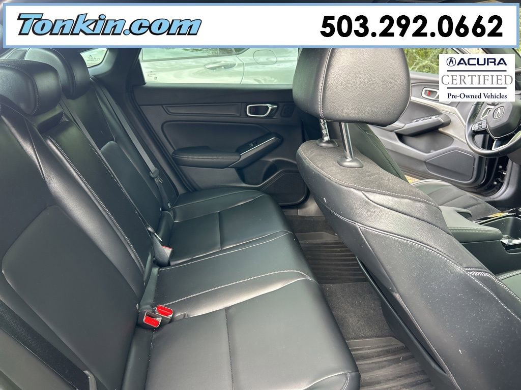 Used 2023 Acura Integra A-Spec image 11