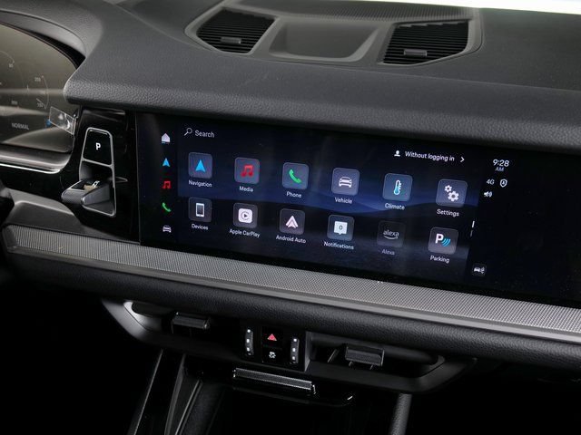 New 2026 Porsche Cayenne AWD/4WD image 18