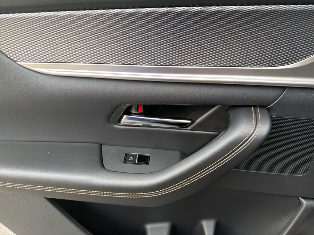 New 2026 MAZDA CX-90 3.3 Turbo S w/ Premium Package image 22