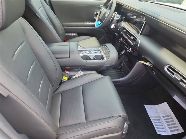 New 2026 Hyundai Palisade Calligraphy image 7