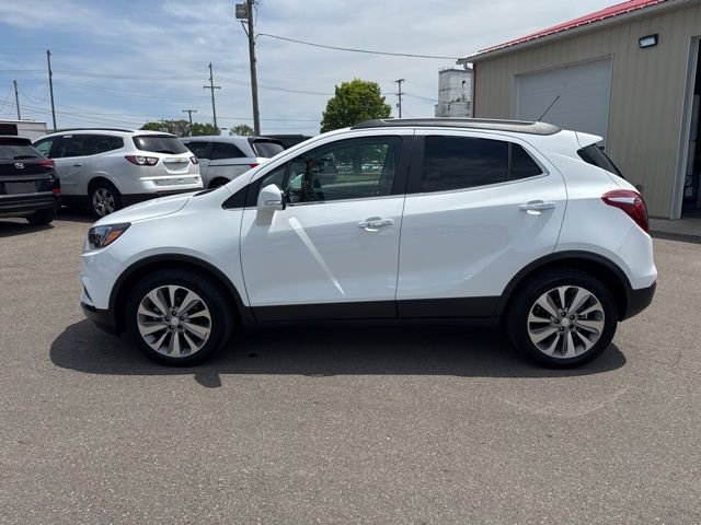Used 2019 Buick Encore Preferred FWD image 6