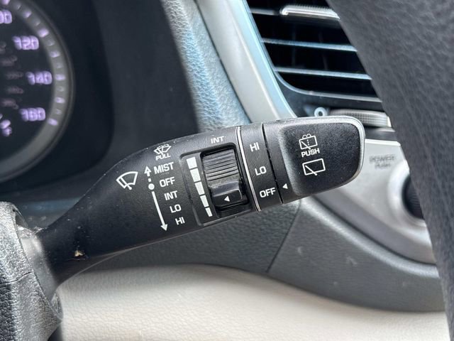 Used 2018 Hyundai Tucson SEL image 25