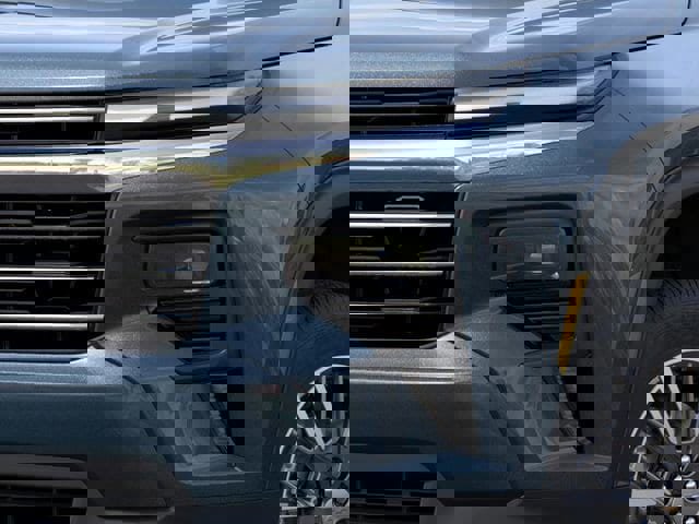 New 2026 Chevrolet Traverse LT w/ Driver Confidence Package image 10