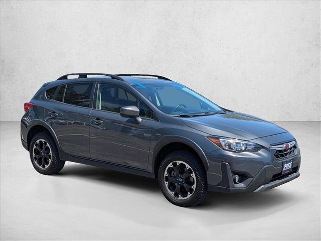 Used 2022 Subaru Crosstrek 2.0i Premium AWD/4WD video 3