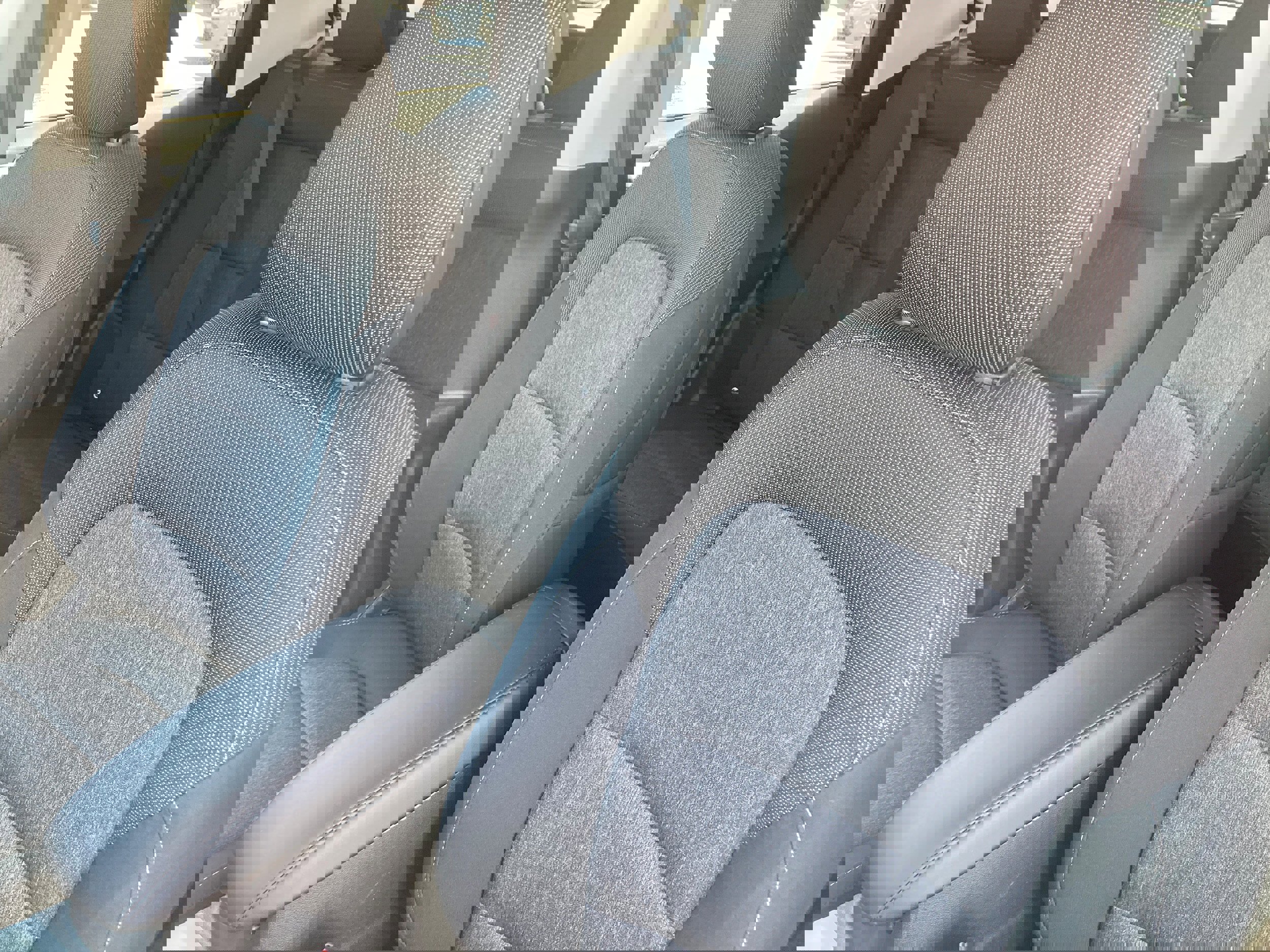 Used 2024 Ford Bronco Sport Big Bend image 7