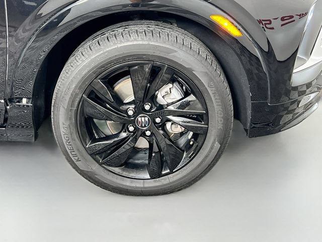 Used 2024 Buick Encore GX Sport Touring w/ Comfort Package AWD/4WD image 37