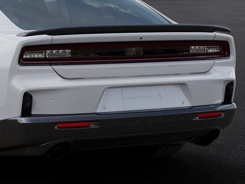 New 2026 Dodge Charger Scat Pack AWD/4WD image 13