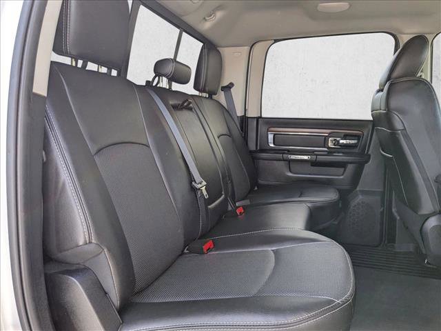 Used 2016 RAM 2500 Laramie AWD/4WD image 20