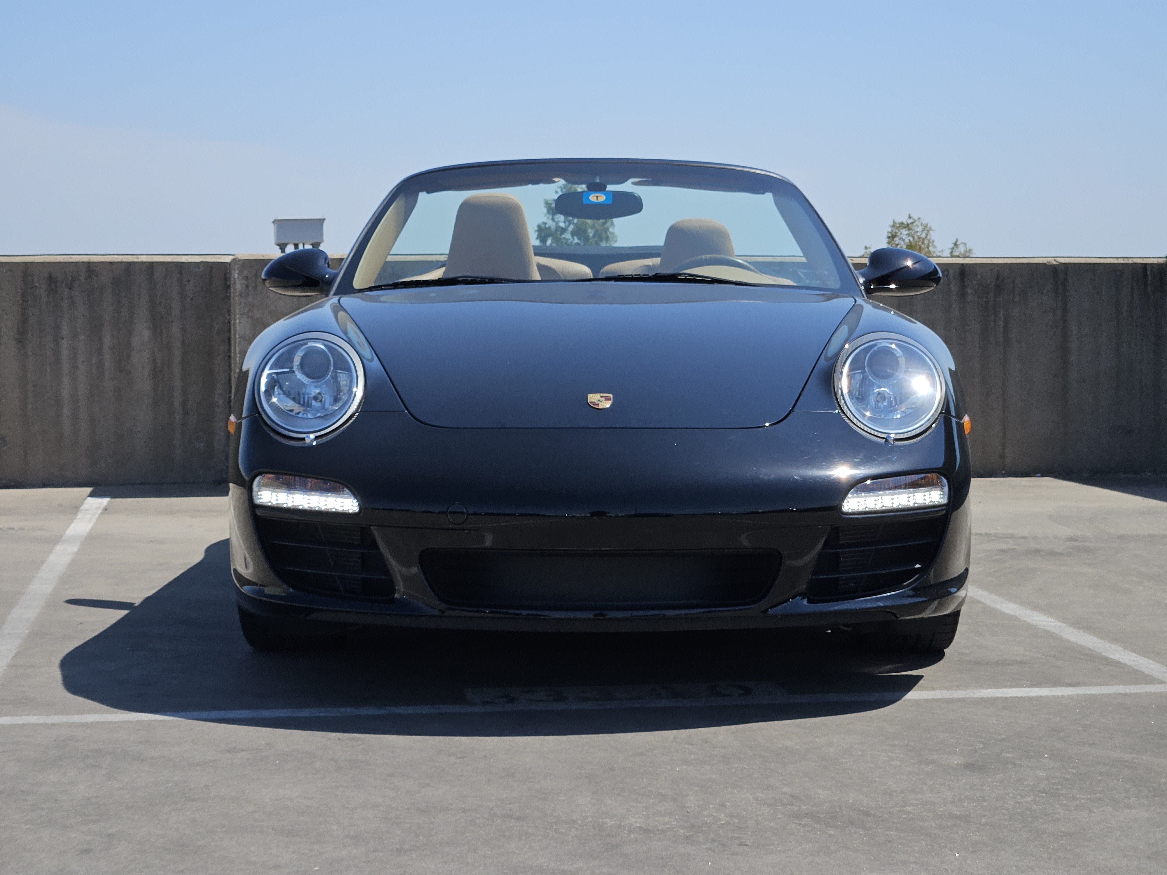 Used 2011 Porsche 911 Carrera RWD image 11