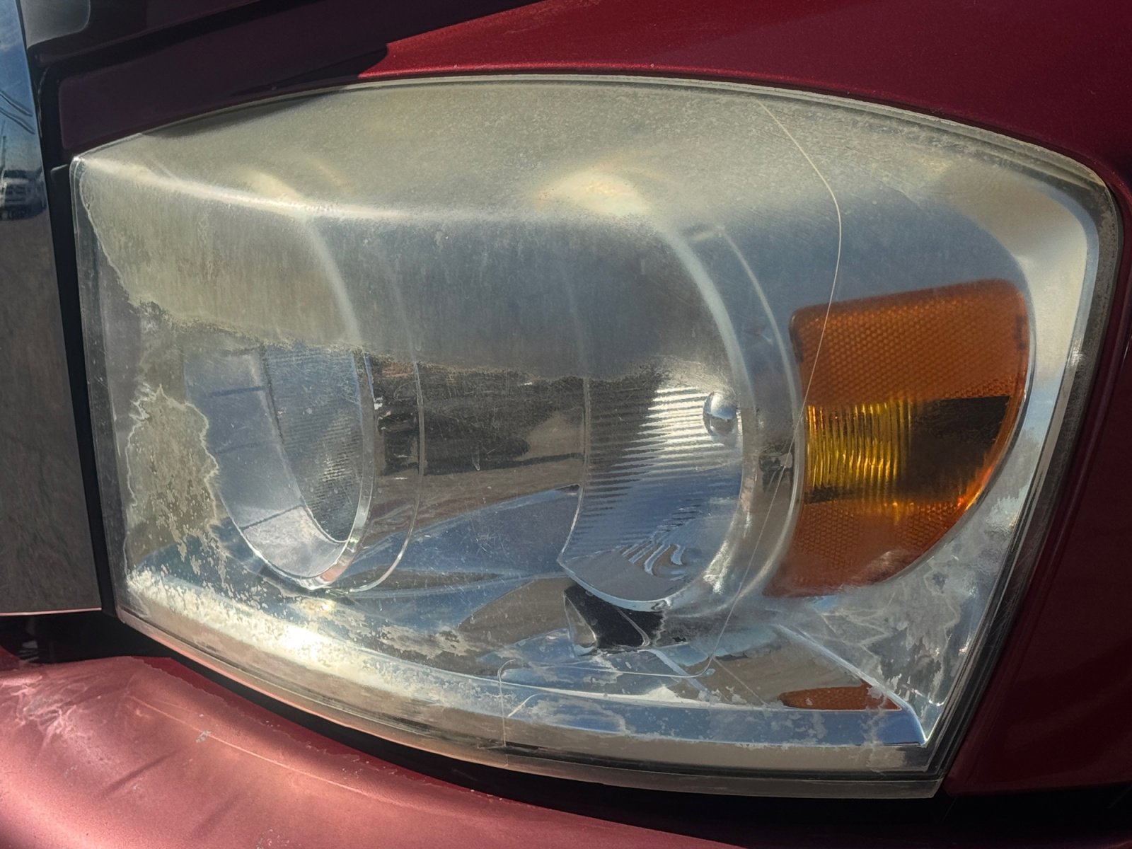 Used 2008 Dodge Ram 2500 Truck SXT image 9