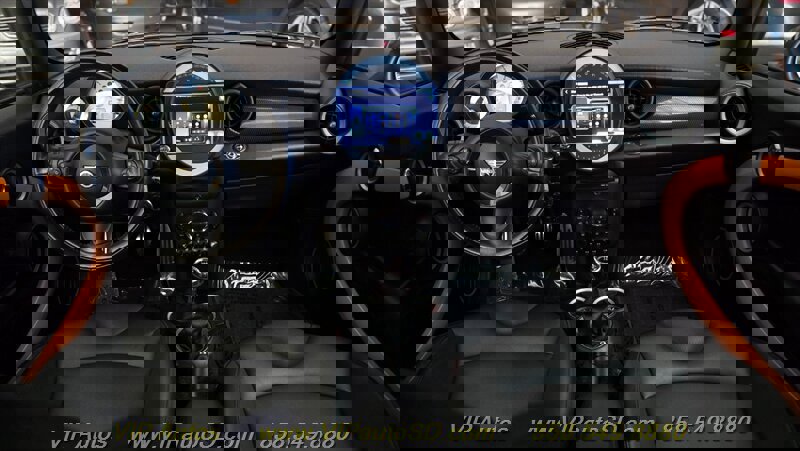 Used 2014 MINI Cooper S image 20