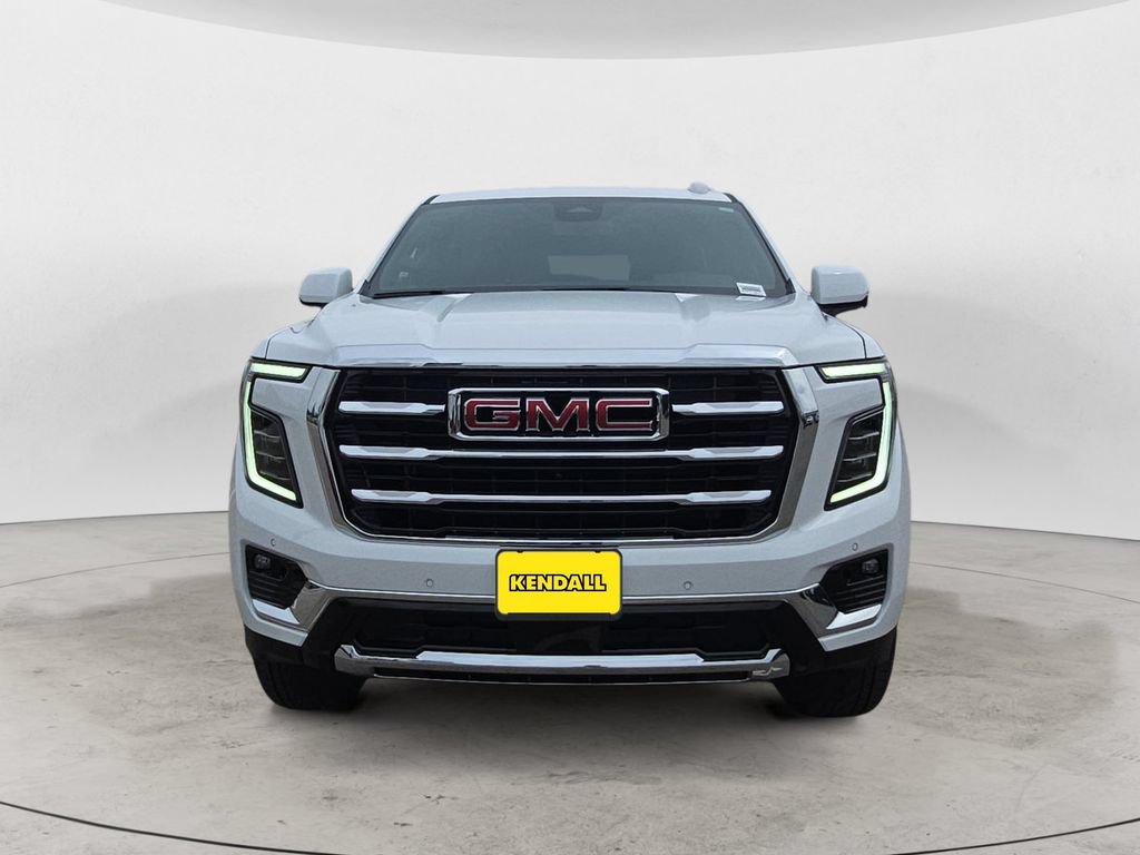Certified 2026 GMC Yukon Elevation w/ LPO, Floor Liner Package AWD/4WD image 3