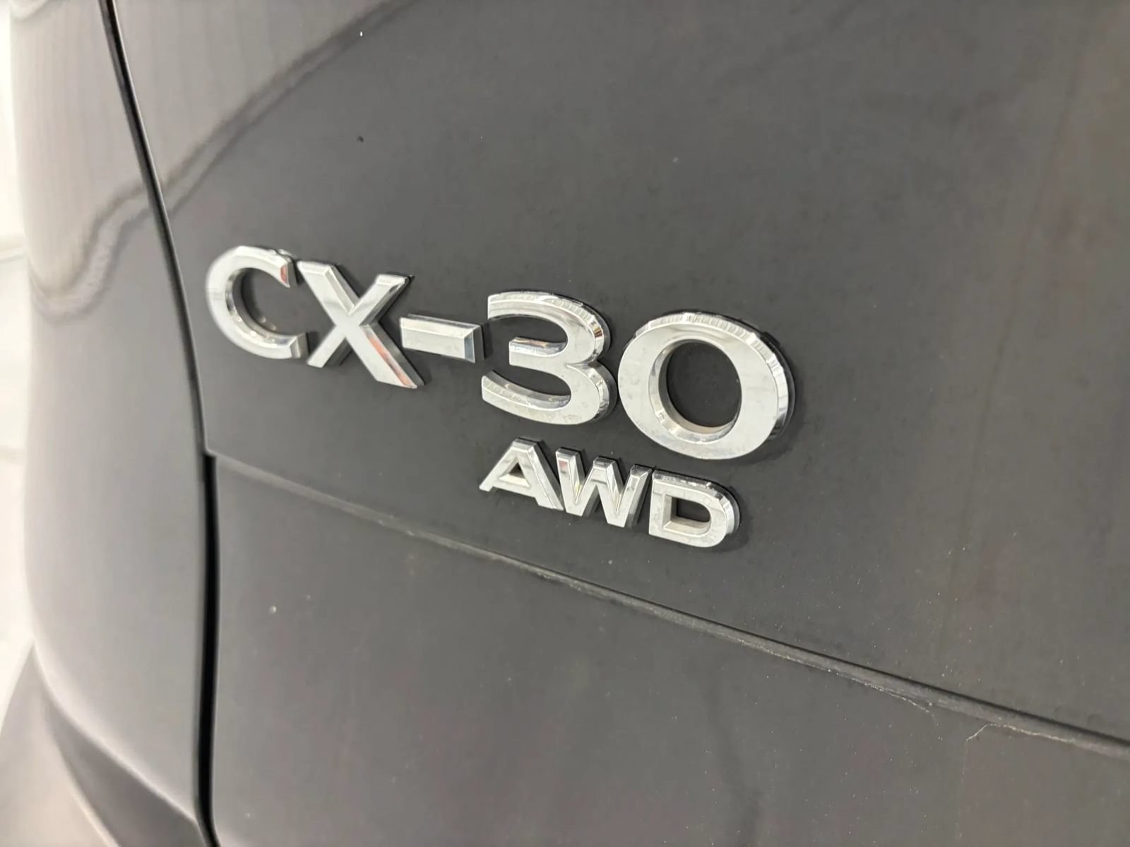 Used 2024 MAZDA CX-30 AWD 2.5 S w/ Select Sport Pkg image 51