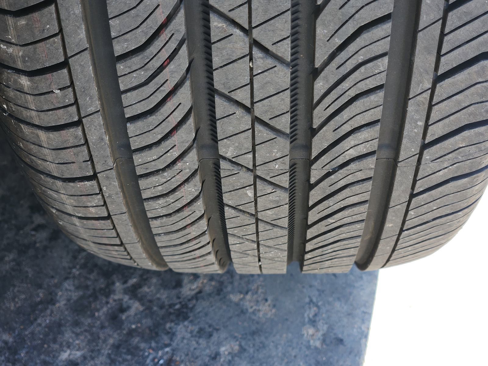 New 2026 Buick Envision Preferred image 15