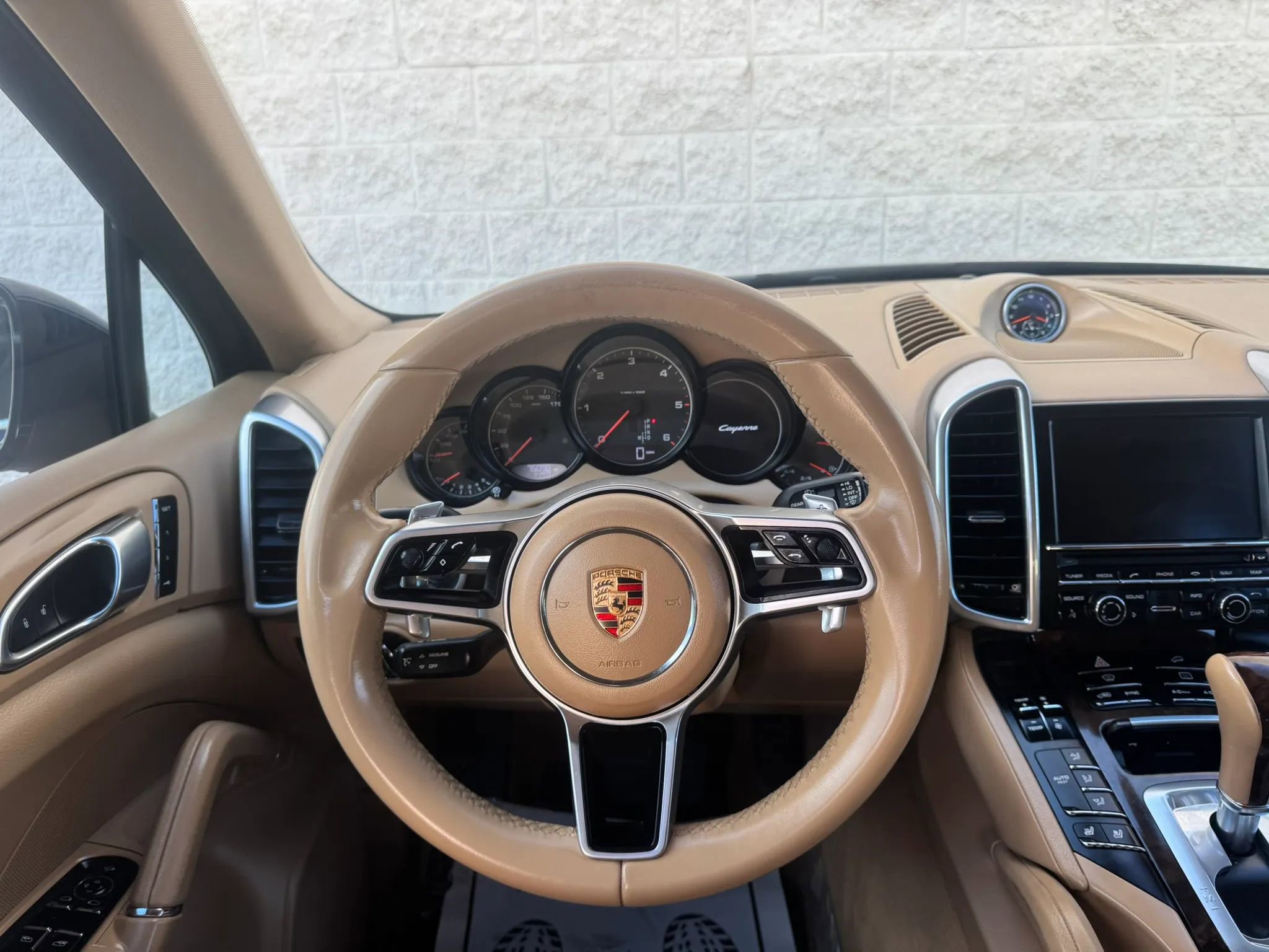 Used 2015 Porsche Cayenne Diesel image 22