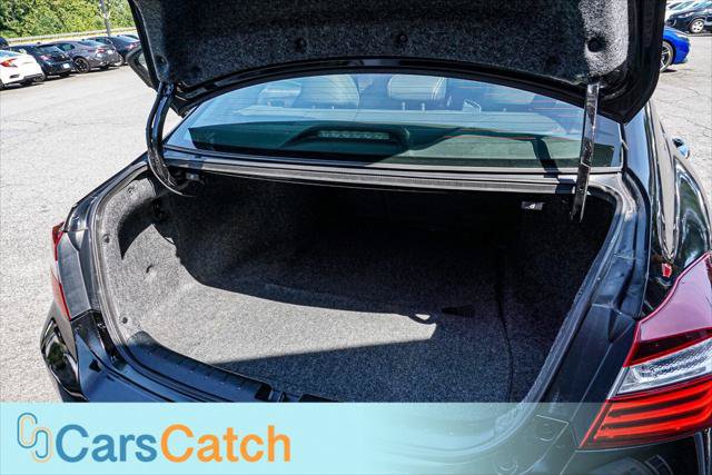 Used 2017 Honda Accord Sport image 37