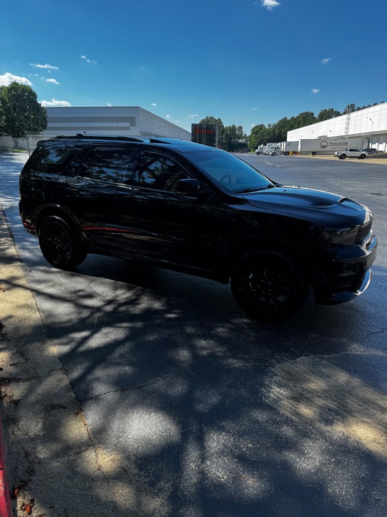 Used 2018 Dodge Durango GT w/ Premium Group AWD/4WD image 4