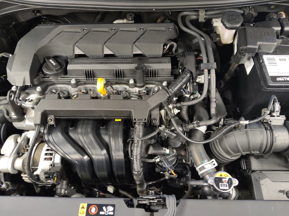 Used 2023 Kia Rio S FWD image 30