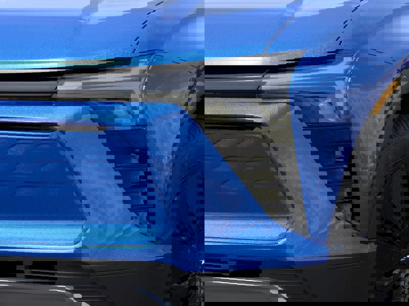 New 2026 Chevrolet Blazer EV LT image 45