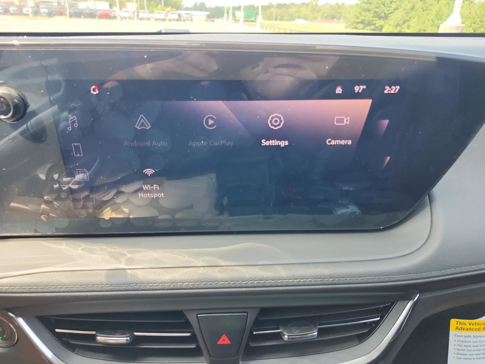 New 2026 Buick Encore GX Sport Touring w/ Advanced Technology Package image 12