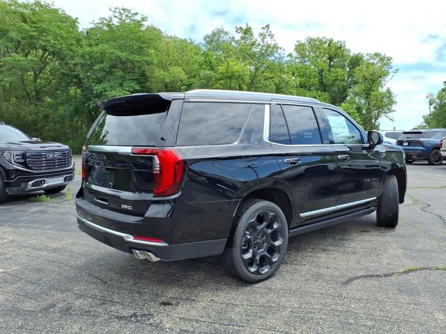 New 2026 GMC Yukon Denali w/ Denali Reserve Package AWD/4WD image 4