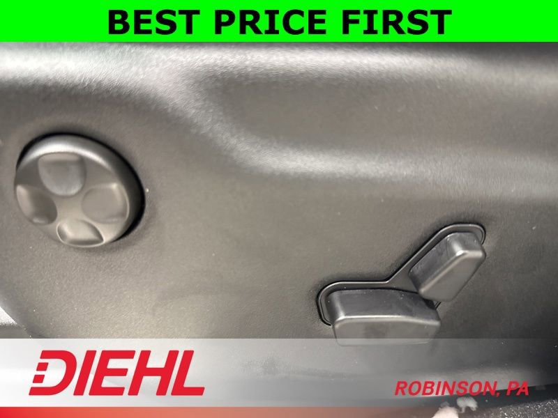 New 2026 Dodge Durango GT image 23