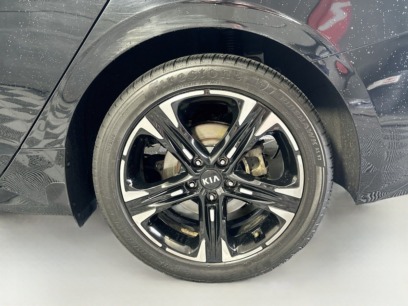 Used 2021 Kia K5 GT-Line w/ GT-Line FWD Premium Package image 29