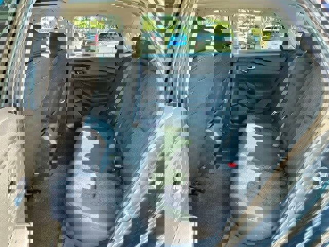 Certified 2023 Honda Accord EX image 9