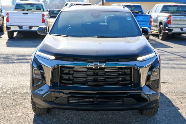 New 2026 Chevrolet Equinox ACTIV image 2