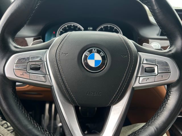 Used 2019 BMW 740i 740i w/ Executive Package image 22