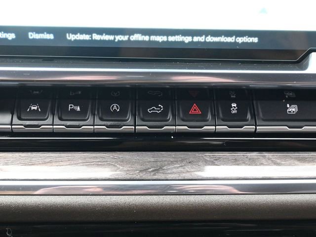 Used 2023 Chevrolet Silverado 1500 LTZ image 23