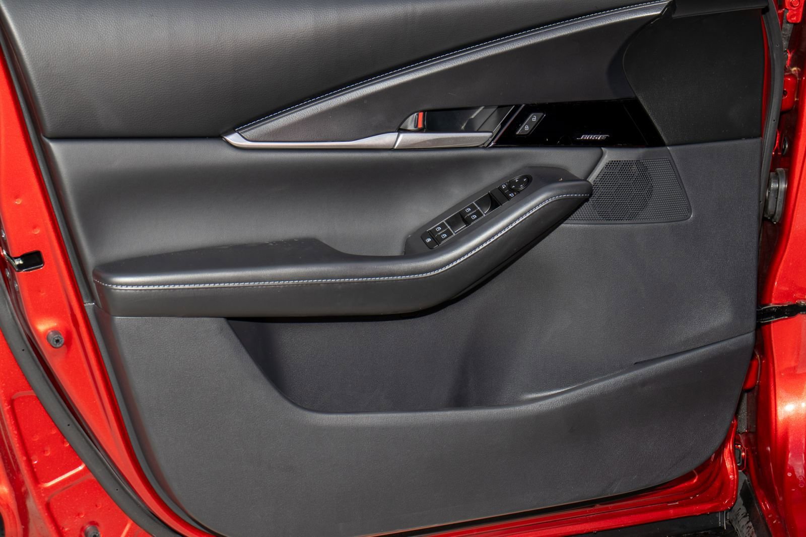 New 2026 MAZDA CX-30 AWD 2.5 S w/ Premium Package image 15