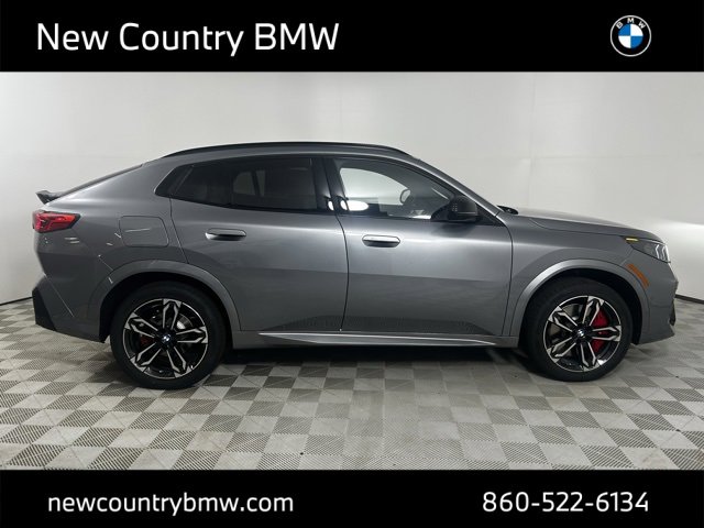 New 2025 BMW X2 xDrive28i w/ Premium Package image 8