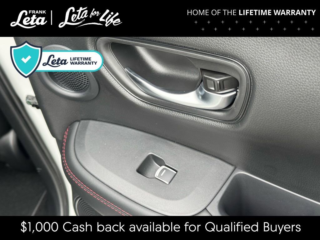 New 2025 Acura ADX A-Spec AWD/4WD image 16