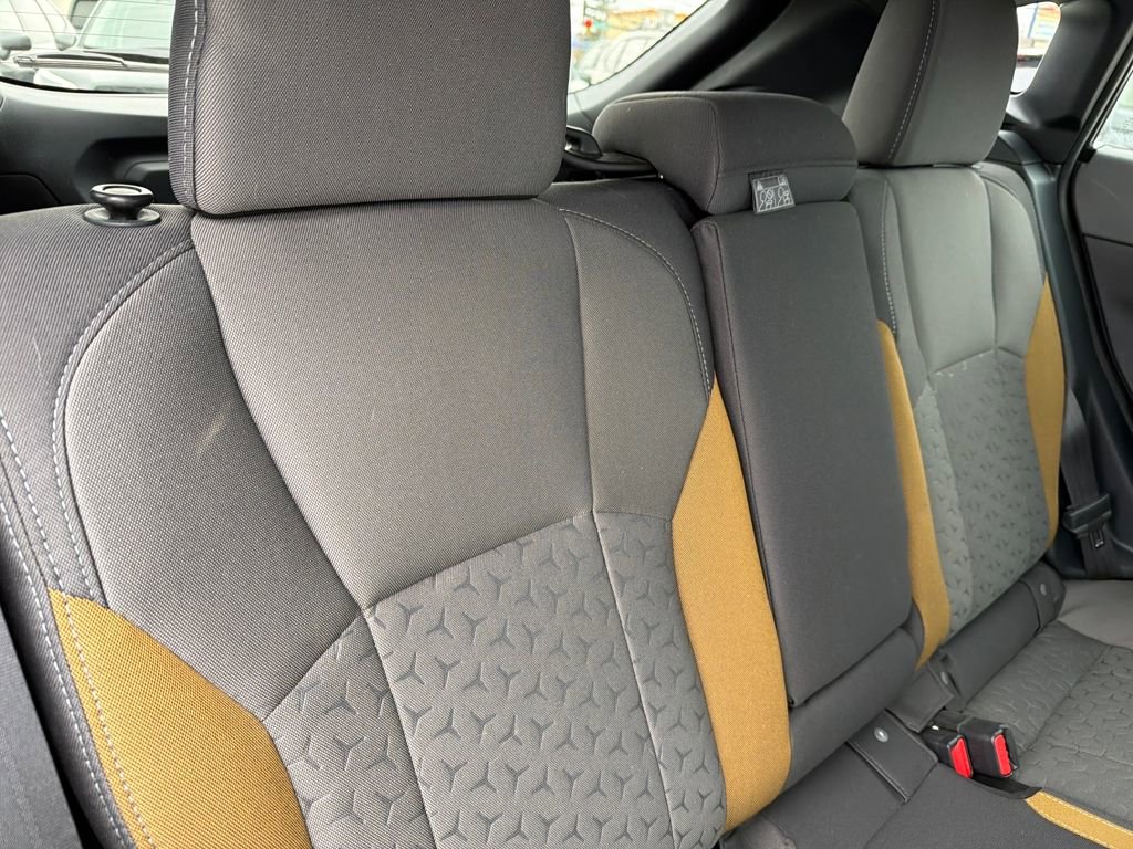 Certified 2024 Subaru Crosstrek 2.5i Sport image 33