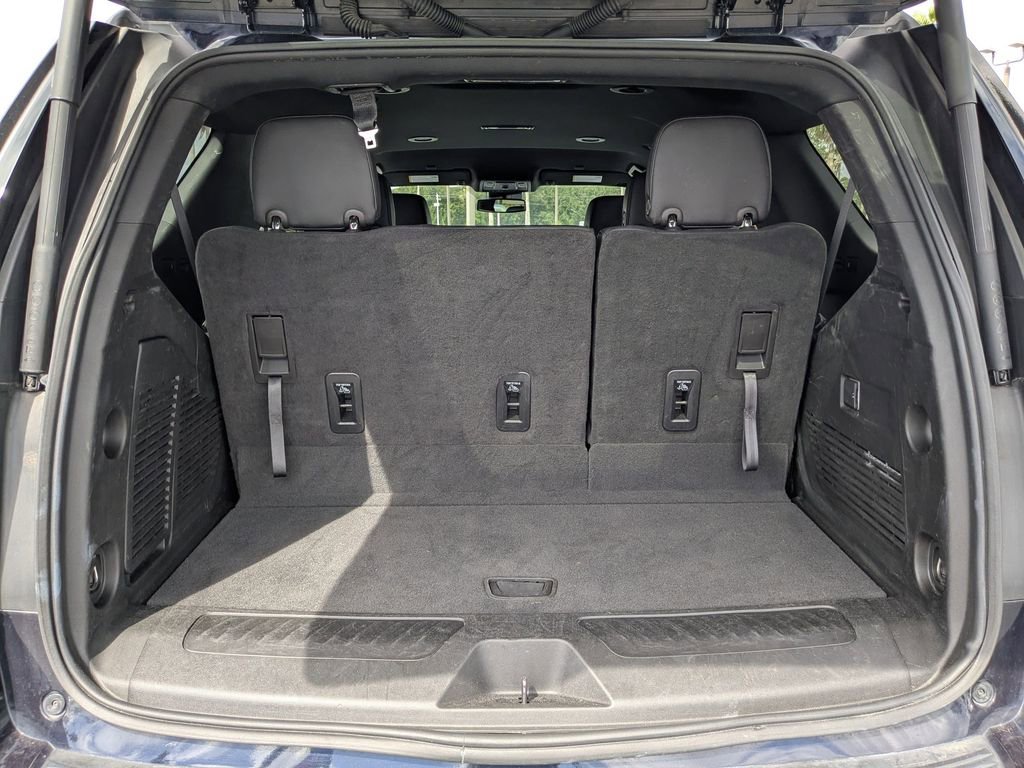 Certified 2023 Chevrolet Tahoe LT image 14