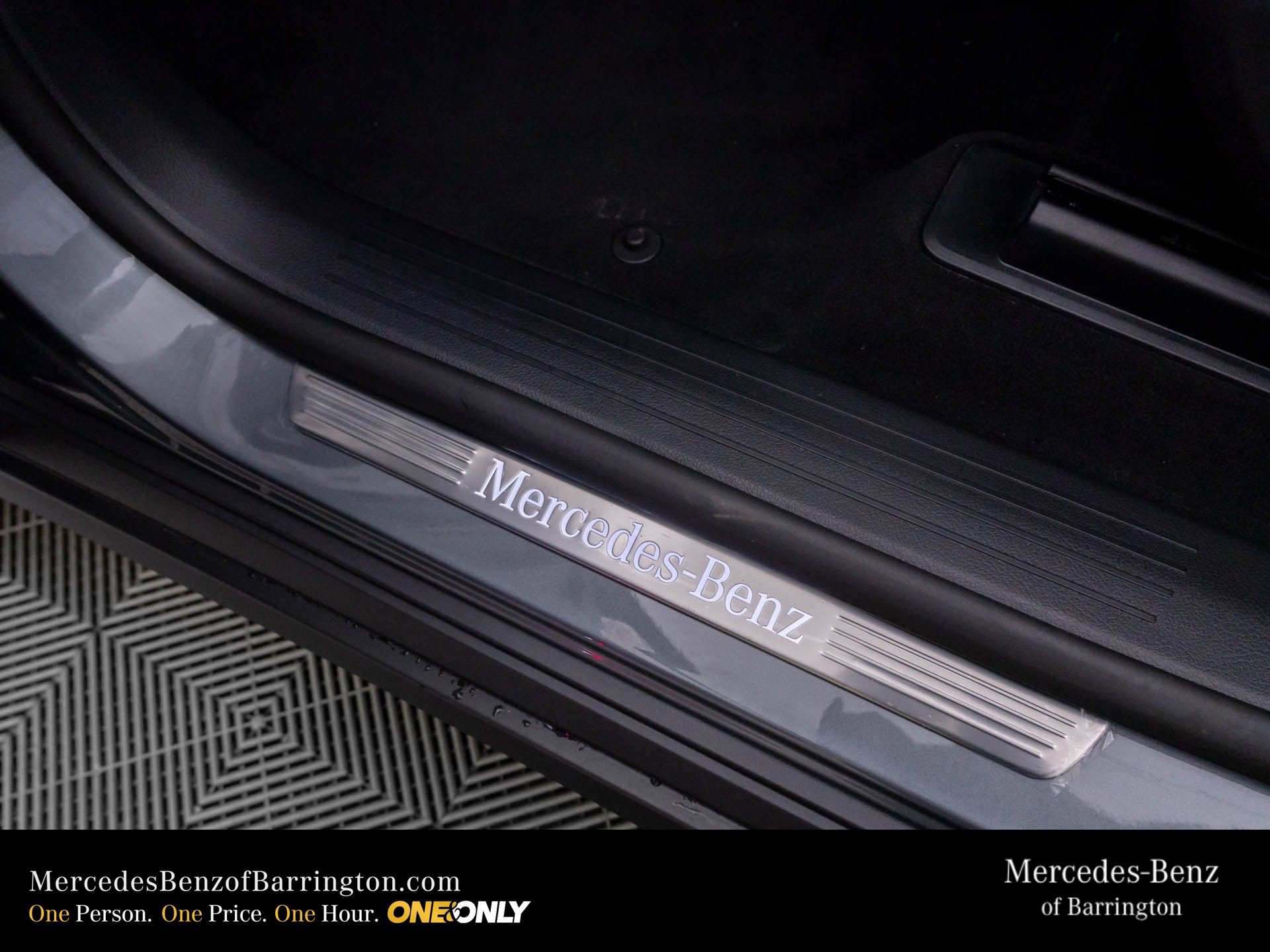 New 2026 Mercedes-Benz GLE 350 4MATIC image 17