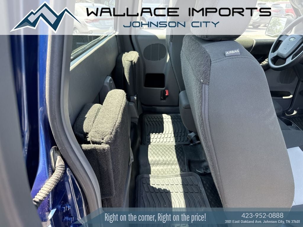 Used 2011 Ford Ranger Sport AWD/4WD image 37
