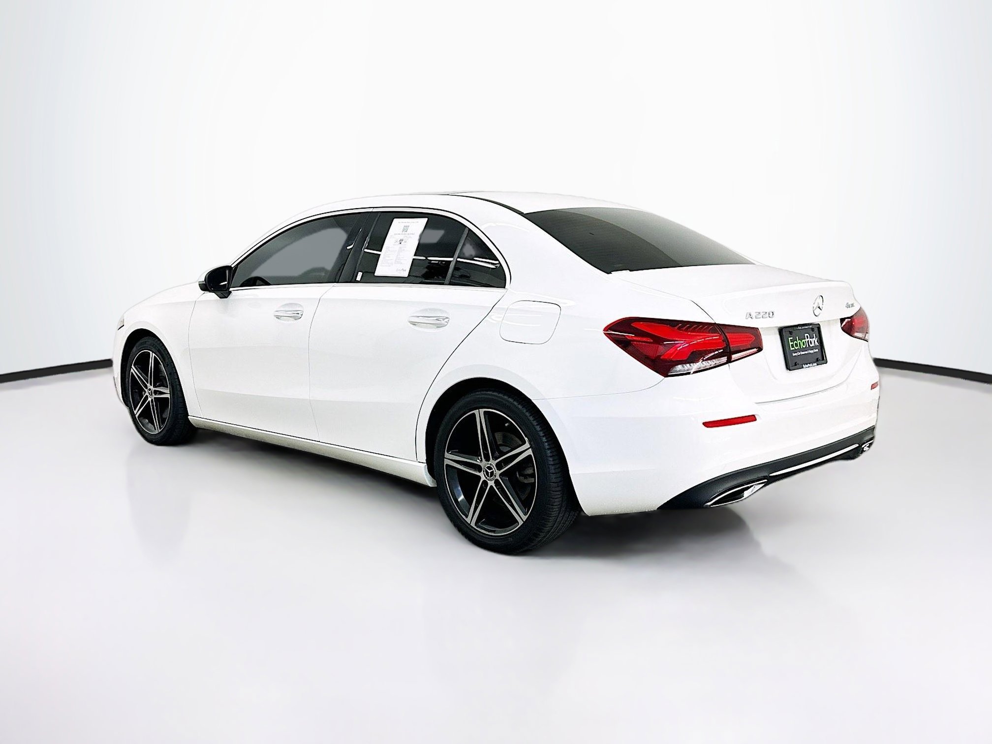 Used 2021 Mercedes-Benz A 220 A 220 image 5