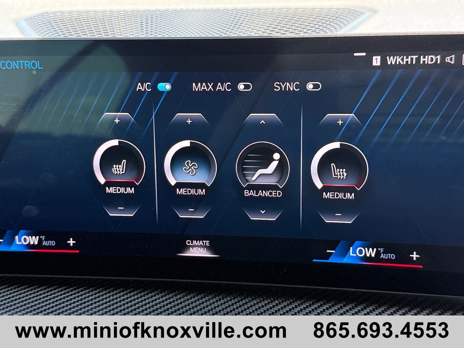 Used 2024 BMW M4 xDrive Competition image 32