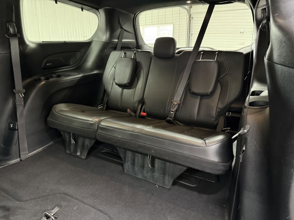 Used 2019 Chrysler Pacifica Touring-L Plus w/ S Appearance Package image 25