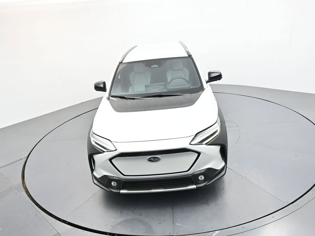 Used 2023 Subaru Solterra AWD image 25