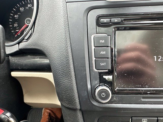 Used 2014 Volkswagen Jetta TDI FWD image 16