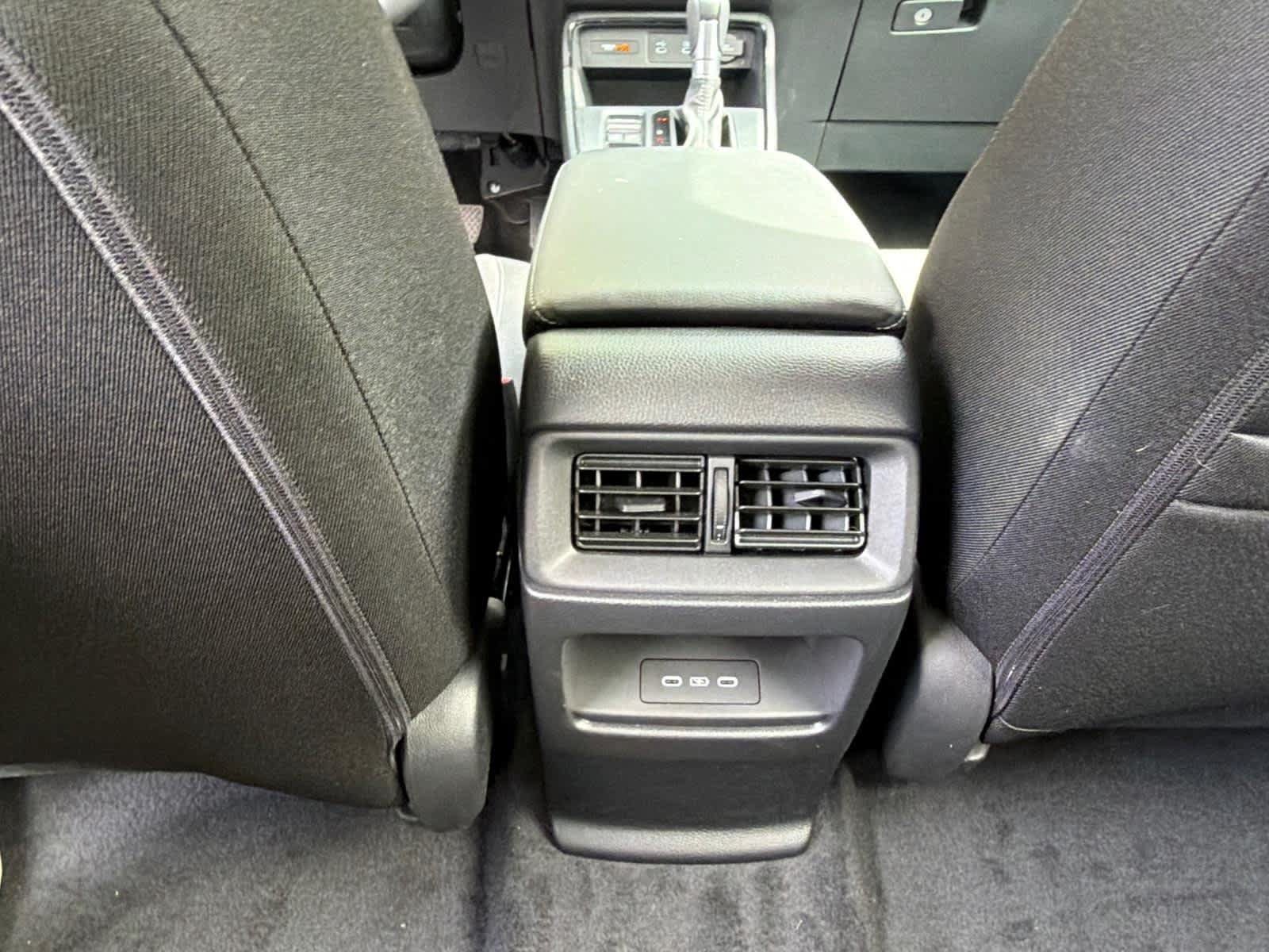 Used 2026 Honda CR-V EX image 29
