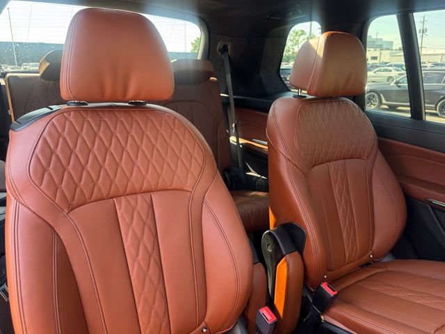 New 2026 BMW X7 M60i AWD/4WD image 31