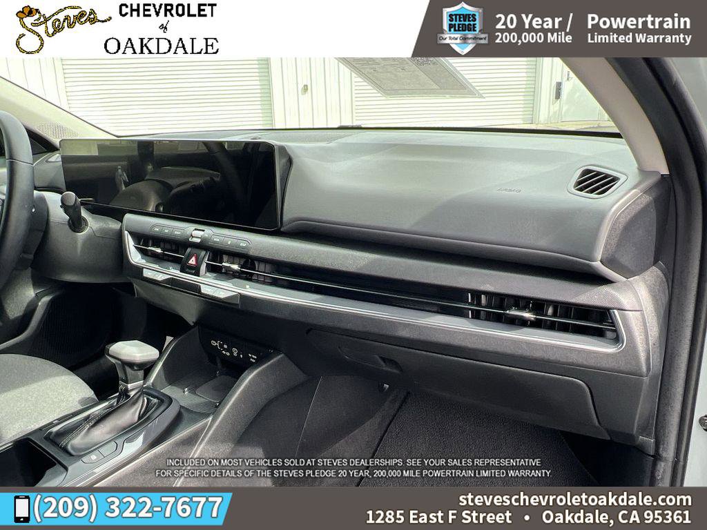 Used 2025 Kia K4 EX image 30