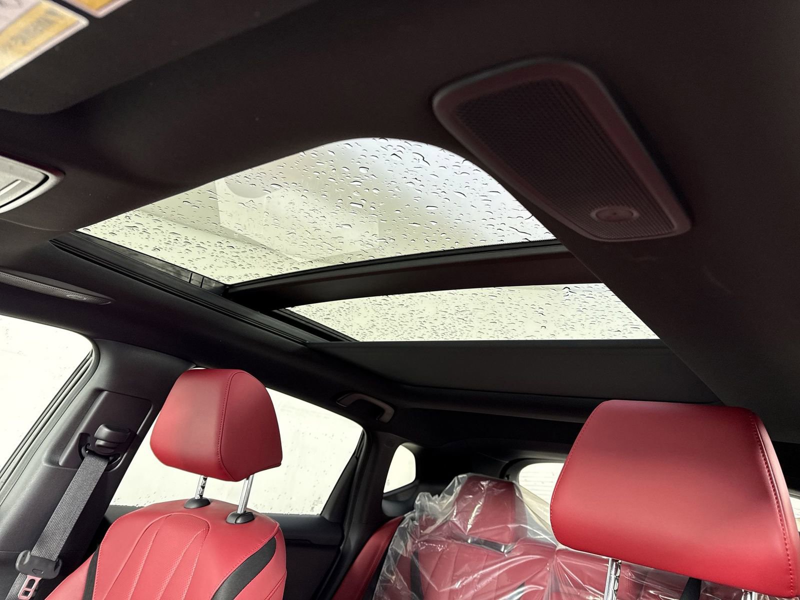 New 2026 Acura ADX A-Spec AWD/4WD image 18