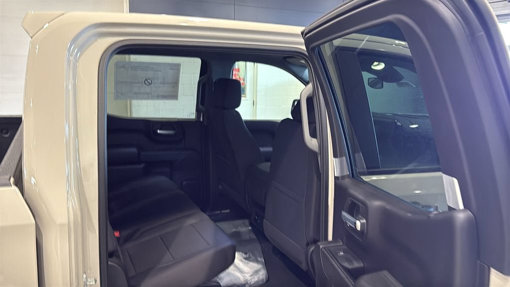 New 2026 GMC Sierra 1500 Pro w/ Graphite Edition AWD/4WD image 14