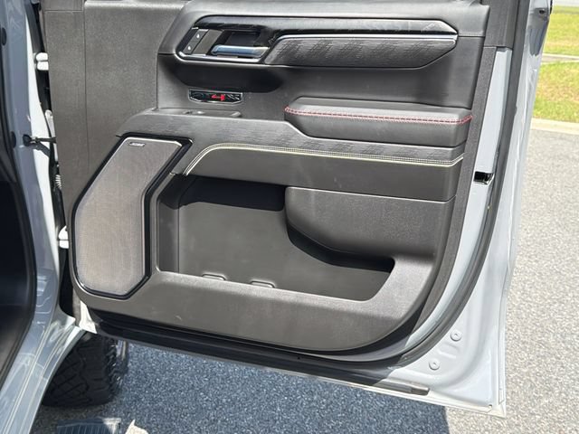 Used 2024 GMC Sierra 1500 AT4X AWD/4WD image 14