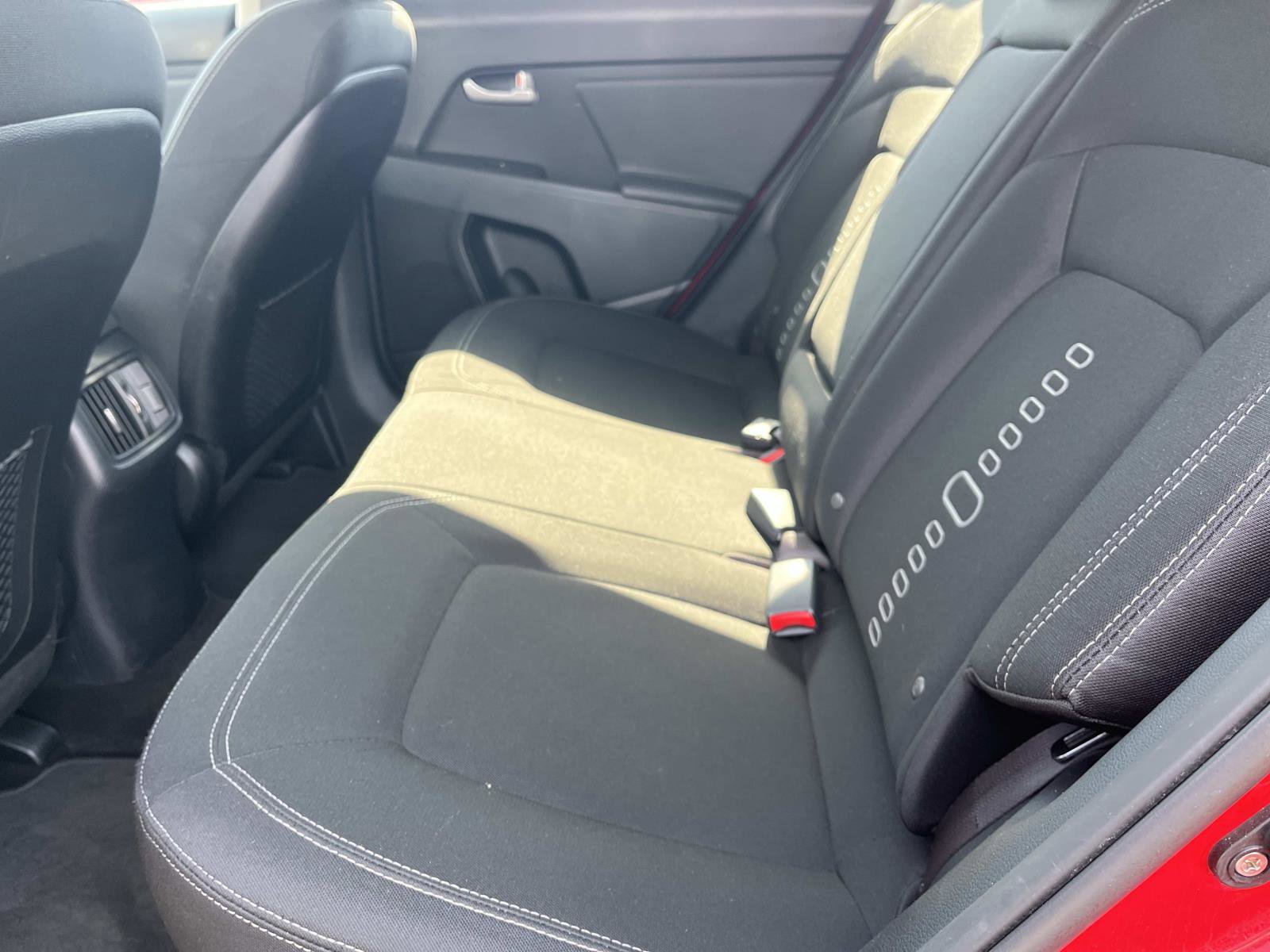 Used 2014 Kia Sportage EX image 19